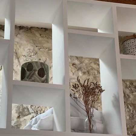 אנטיב Apartment With Mediterranean Charm In The Heart Of The Provencal Market מראה חיצוני תמונה