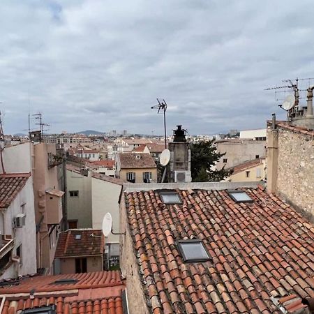 אנטיב Apartment With Mediterranean Charm In The Heart Of The Provencal Market מראה חיצוני תמונה