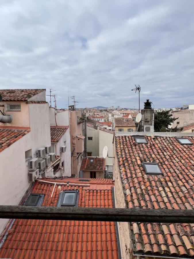 אנטיב Apartment With Mediterranean Charm In The Heart Of The Provencal Market מראה חיצוני תמונה